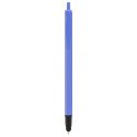 BIC Clic Stic stylo stylet, d'encre bleue