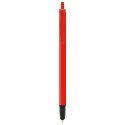 BIC Clic Stic stylo stylet, d'encre bleue