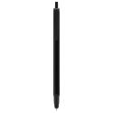 BIC Clic Stic Stylus ballpoint pen, blue ink