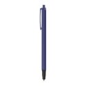 BIC Clic Stic Stylus balpen, blauwschrijvend