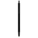 BIC Clic Stic Stylus balpen, blauwschrijvend