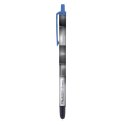 BIC Clic Stic Stylus BritePix ballpoint pen, blue ink