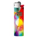 BIC J23 lighter