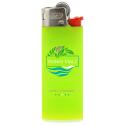 BIC J25 aansteker