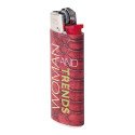 BIC J25 lighter