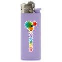 BIC J25 lighter