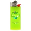 BIC J25 lighter