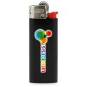 BIC J25 lighter