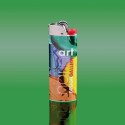 BIC J26 briquet