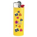 BIC J26 lighter