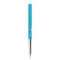 BIC M10 Clic ballpoint pen, blue ink