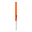 BIC M10 Clic balpen, blauwschrijvend