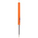 BIC M10 Clic stylo à  bille, encre bleue