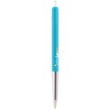 BIC M10 Clic stylo à  bille, encre bleue