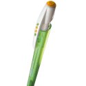 BIC Media Clic balpen, blauwschrijvend