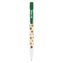 BIC Media Clic BritePix ballpoint pen, blue ink