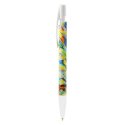 BIC Media Clic BritePix balpen, blauwschrijvend