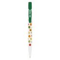 BIC Media Clic BritePix stylo à  bille, d'encre bleue