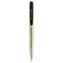 BIC Media Clic Glace balpen, blauwschrijvend