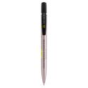 BIC Media Clic Glace balpen, blauwschrijvend