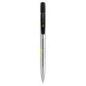 BIC Media Clic Glace balpen, blauwschrijvend