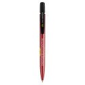 BIC Media Clic Glacé stylo à bille, d'encre bleue