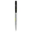 BIC Media Clic Glacé stylo à bille, d'encre bleue