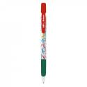 BIC Media Clic Grip Ecolutions balpen, blauwschrijvend