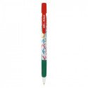 BIC Media Clic Grip Ecolutions Kugelschreiber, blaue Tinte