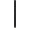 BIC Round Stic balpen, blauwschrijvend