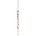BIC Round Stic BritePix ballpoint pen, blue ink