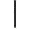 BIC Round Stic stylo à  bille, d'encre bleue