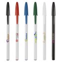 BIC Style balpen, blauwschrijvend