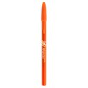 BIC Style balpen, blauwschrijvend