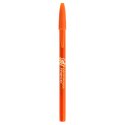 BIC Style balpen, blauwschrijvend