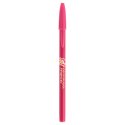 BIC Style balpen, blauwschrijvend