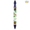 BIC Wide Body BritePix balpen, blauwschrijvend