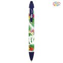 BIC Wide Body BritePix Kugelschreiber, blaue Tinte