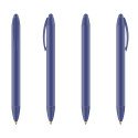 BIC Wide Body stylo à  bille, d'encre bleue