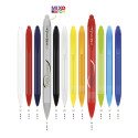 BIC Wide Body stylo à  bille, d'encre bleue