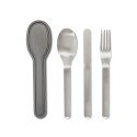 Black+Blum bestekset