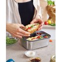 Black+Blum boîte à sandwich large en acier inoxydable