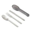 Black+Blum cutlery set