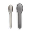Black+Blum cutlery set