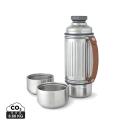 Black+Blum Explorer Thermosflasche Duo 1L