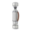 Black+Blum Explorer Thermosflasche Duo 1L