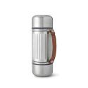 Black+Blum Explorer Thermosflasche Duo 1L