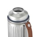 Black+Blum Explorer Thermosflasche Duo 1L