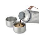 Black+Blum Explorer Thermosflasche Duo 1L