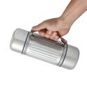 Black+Blum Explorer Thermosflasche Duo 1L